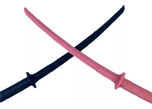 Jogo De Brinquedo De Espada Retrátil Samurai Sword